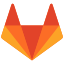 GitLab logo