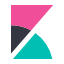 Kibana logo